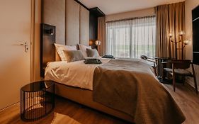 Residence Oude Haven Room With Terrace